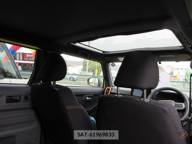 Daihatsu TAFT 2021-03 6615153-19