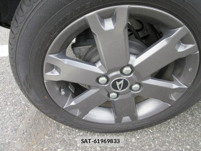 Daihatsu TAFT 2021-03 6615153-5