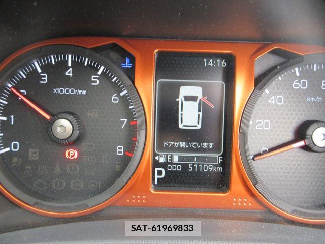 Daihatsu TAFT 2021-03 6615153-7
