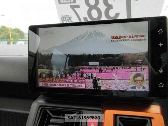 Daihatsu TAFT 2021-03 6615153-8