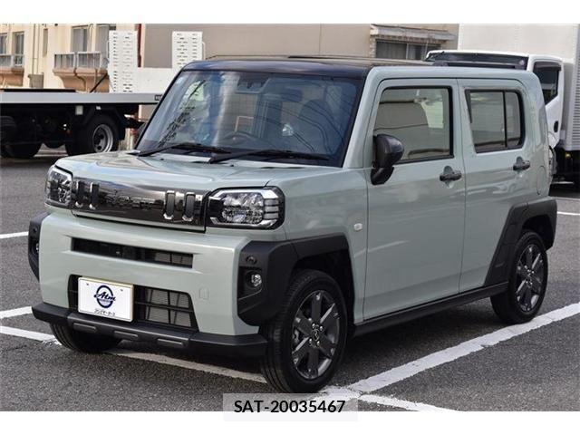 Daihatsu TAFT 2025-01 6615146-0
