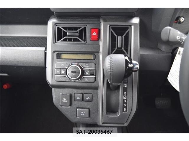 Daihatsu TAFT 2025-01 6615146-10