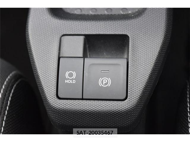 Daihatsu TAFT 2025-01 6615146-11