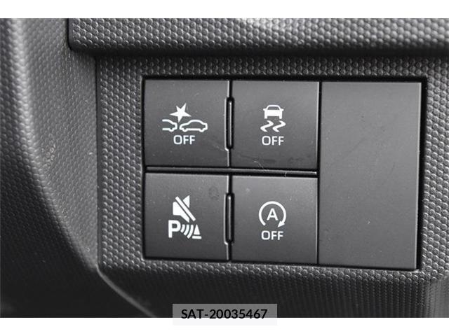 Daihatsu TAFT 2025-01 6615146-12