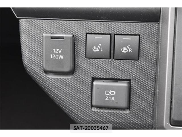 Daihatsu TAFT 2025-01 6615146-13