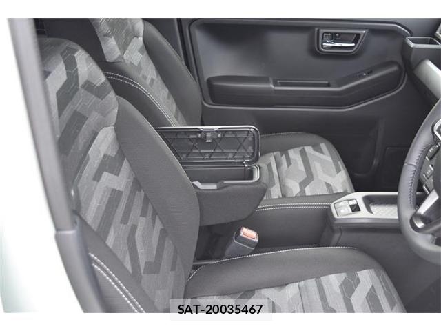 Daihatsu TAFT 2025-01 6615146-15