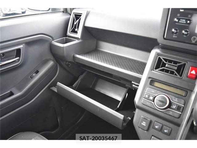 Daihatsu TAFT 2025-01 6615146-16