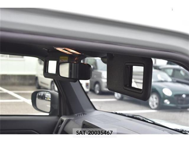 Daihatsu TAFT 2025-01 6615146-18