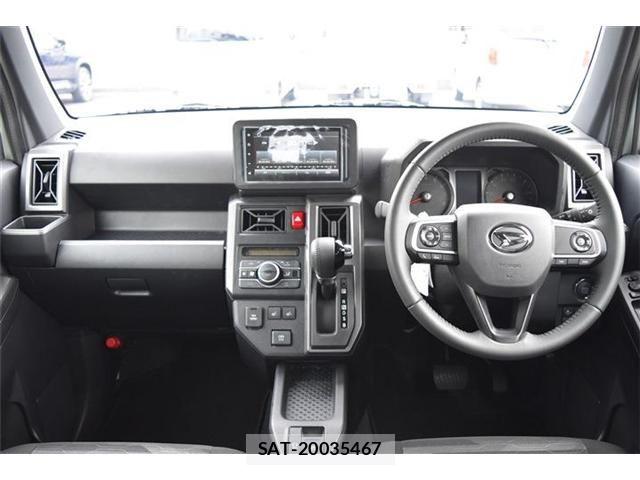 Daihatsu TAFT 2025-01 6615146-1