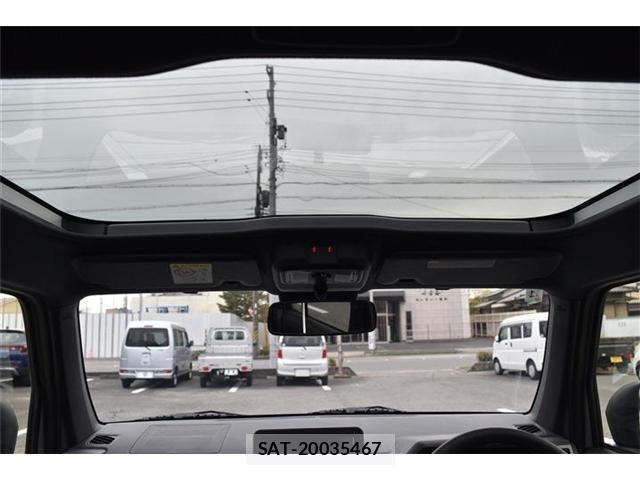 Daihatsu TAFT 2025-01 6615146-19