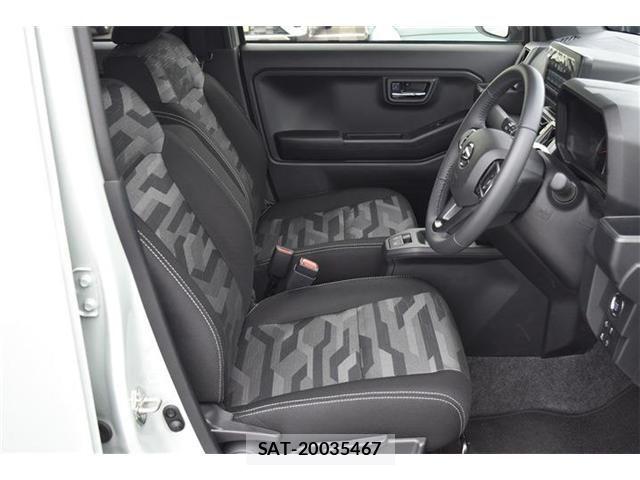 Daihatsu TAFT 2025-01 6615146-21