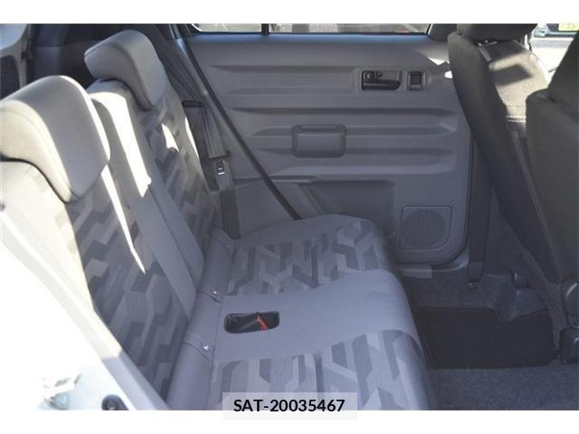 Daihatsu TAFT 2025-01 6615146-22