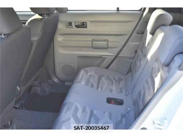 Daihatsu TAFT 2025-01 6615146-23