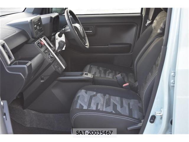 Daihatsu TAFT 2025-01 6615146-24