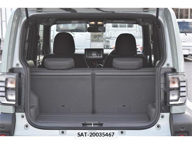 Daihatsu TAFT 2025-01 6615146-25