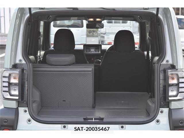 Daihatsu TAFT 2025-01 6615146-26