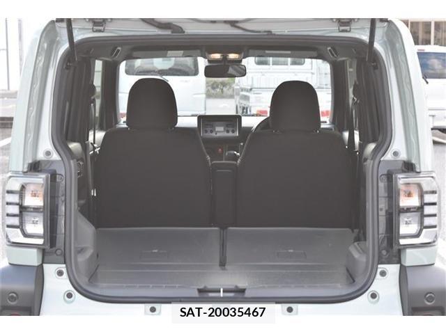 Daihatsu TAFT 2025-01 6615146-27