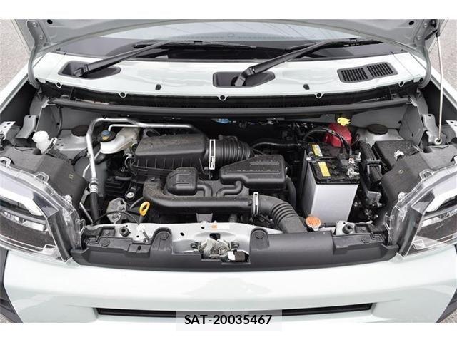 Daihatsu TAFT 2025-01 6615146-29