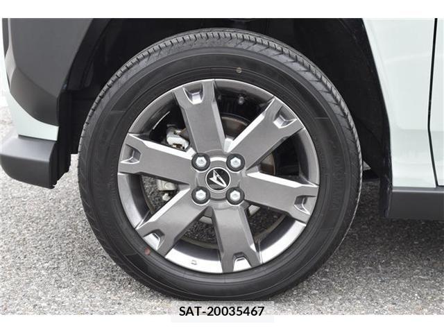 Daihatsu TAFT 2025-01 6615146-3