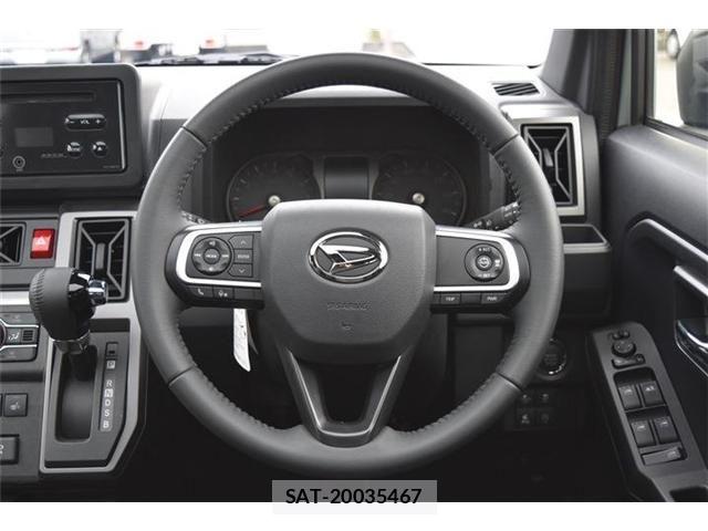 Daihatsu TAFT 2025-01 6615146-4
