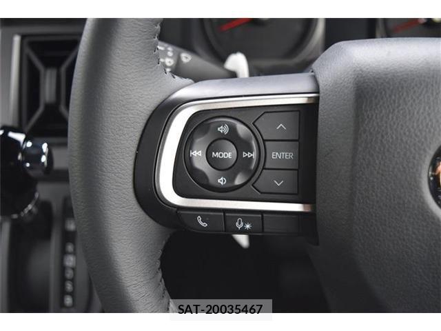 Daihatsu TAFT 2025-01 6615146-5