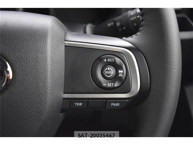Daihatsu TAFT 2025-01 6615146-6
