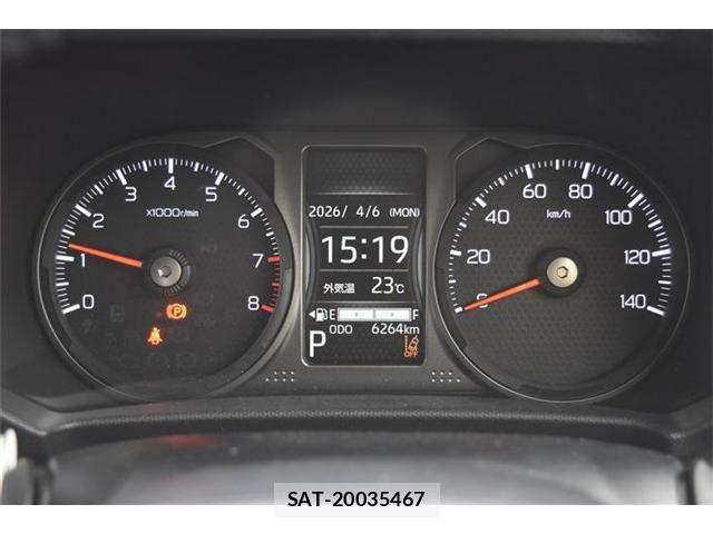 Daihatsu TAFT 2025-01 6615146-7
