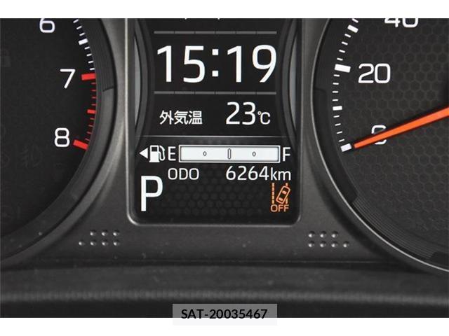 Daihatsu TAFT 2025-01 6615146-8