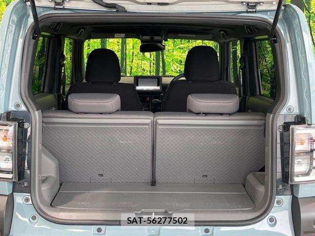 Daihatsu TAFT 2025-04 6615155-9