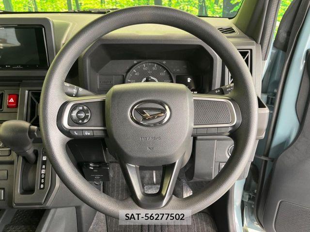 Daihatsu TAFT 2025-04 6615155-10