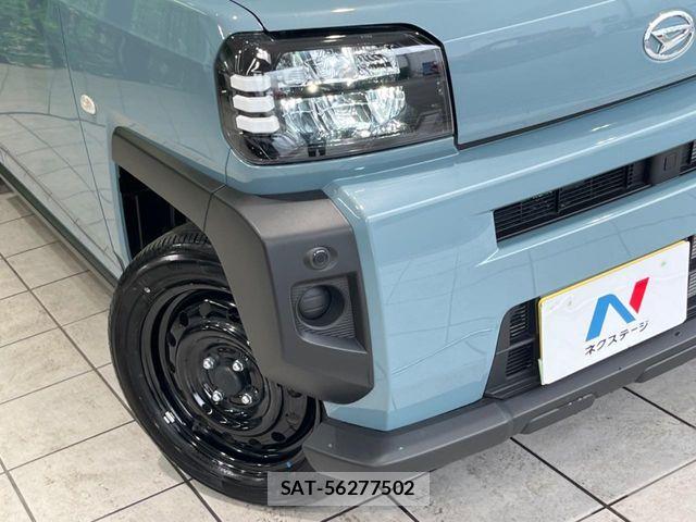 Daihatsu TAFT 2025-04 6615155-11