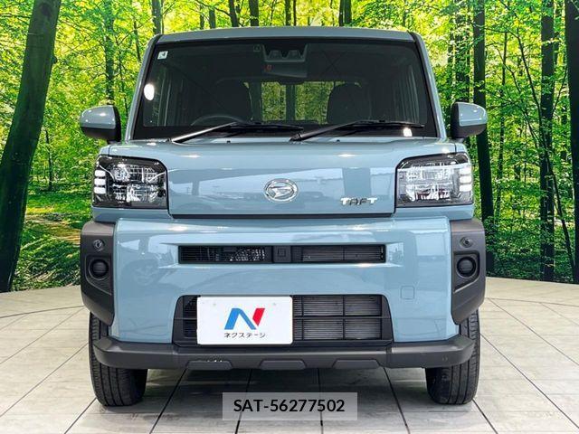 Daihatsu TAFT 2025-04 6615155-13