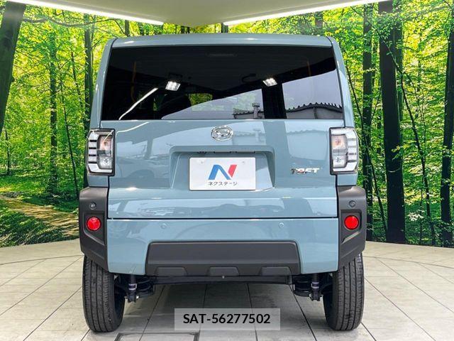 Daihatsu TAFT 2025-04 6615155-14