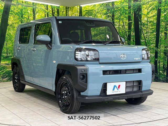 Daihatsu TAFT 2025-04 6615155-15