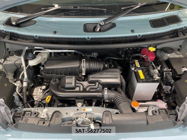 Daihatsu TAFT 2025-04 6615155-17
