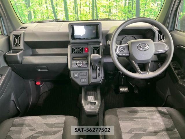 Daihatsu TAFT 2025-04 6615155-1