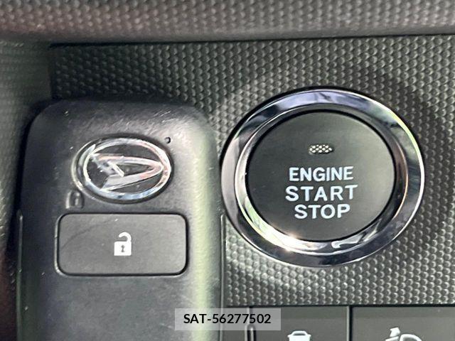 Daihatsu TAFT 2025-04 6615155-5