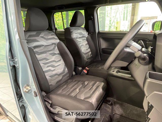 Daihatsu TAFT 2025-04 6615155-7
