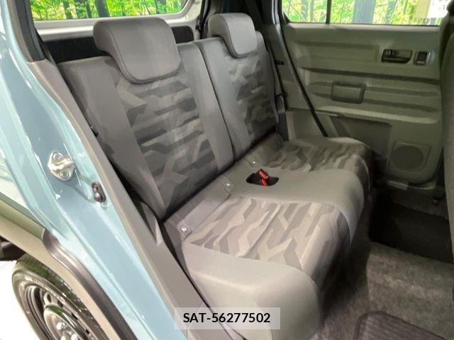 Daihatsu TAFT 2025-04 6615155-8