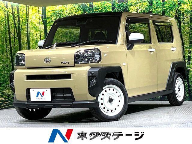 Daihatsu TAFT 2023-07 6642689-0