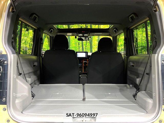 Daihatsu TAFT 2023-07 6642689-9