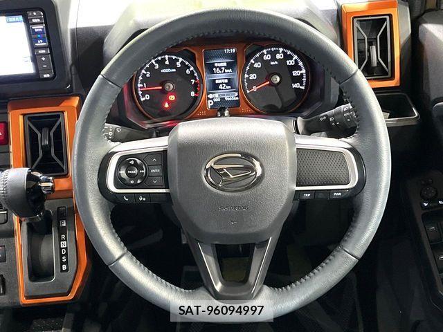 Daihatsu TAFT 2023-07 6642689-10