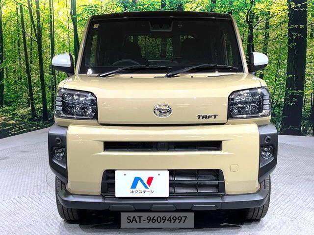 Daihatsu TAFT 2023-07 6642689-12