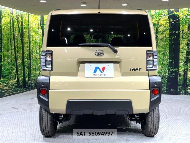 Daihatsu TAFT 2023-07 6642689-13