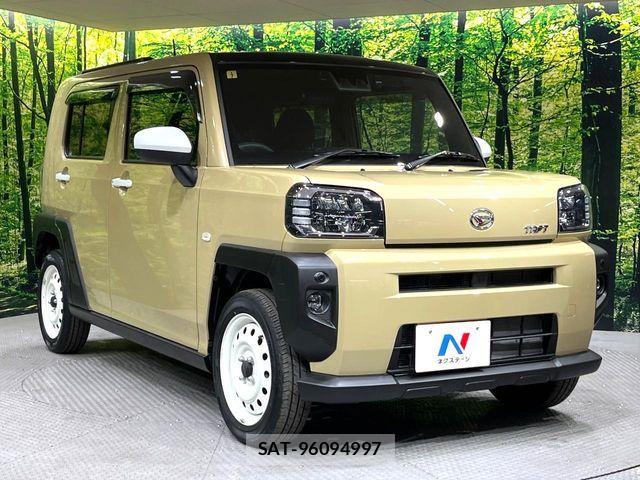 Daihatsu TAFT 2023-07 6642689-14
