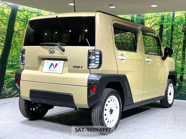 Daihatsu TAFT 2023-07 6642689-15