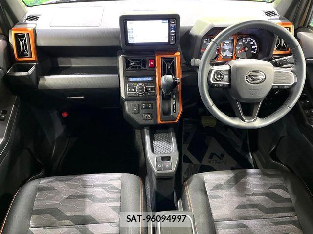 Daihatsu TAFT 2023-07 6642689-1