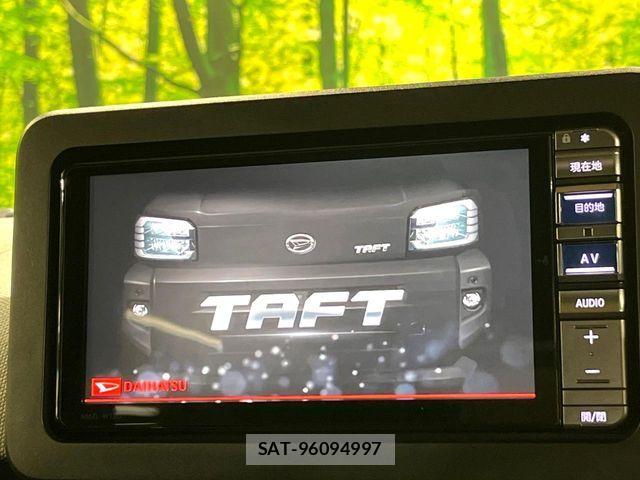 Daihatsu TAFT 2023-07 6642689-3
