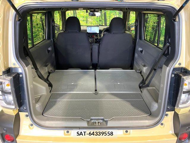 Daihatsu TAFT 2023-04 6642690-10