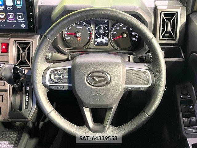 Daihatsu TAFT 2023-04 6642690-11